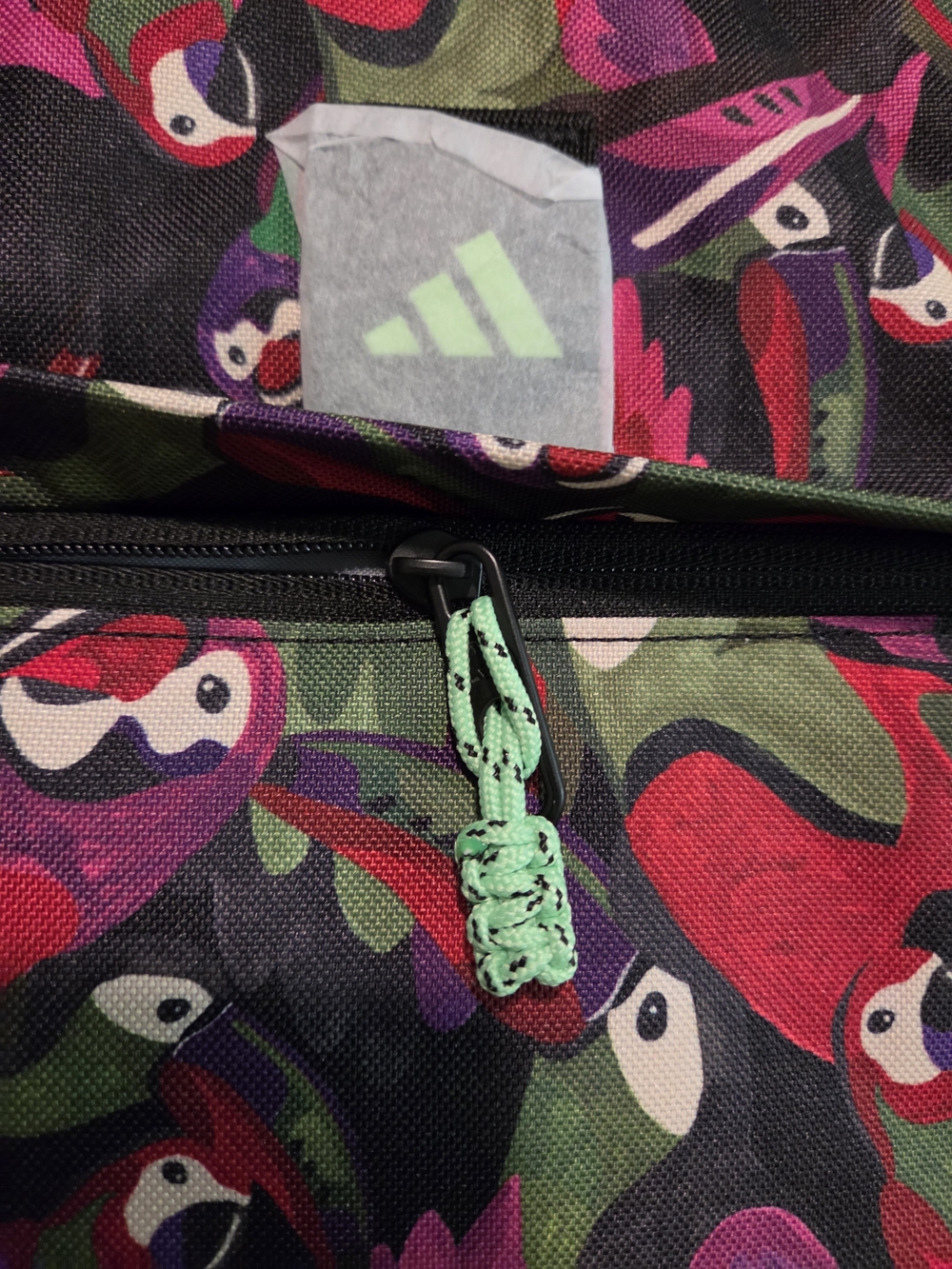 adidas Farm Rio Tote Women's Bag - Picture 8 of 11